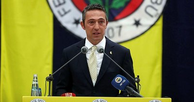 Fenerbahce De Hali Saha Krizi Ali Koc Son Dakika Fenerbahce Haberleri Fotograflari Fotomac