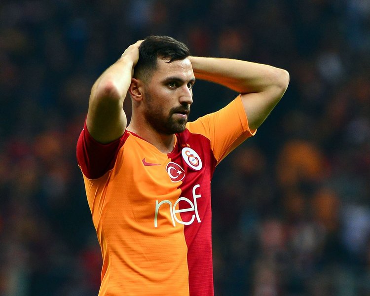 Mac Sonucu Galatasaray Bursaspor Ozet Son Dakika Galatasaray Haberleri Fotomac