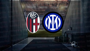 Bologna - Inter maçı ne zaman, saat kaçta ve hangi kanalda canlı yayınlanacak? | İtalya Serie A