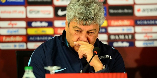 LUCESCU'YA AÇIK MEKTUP!