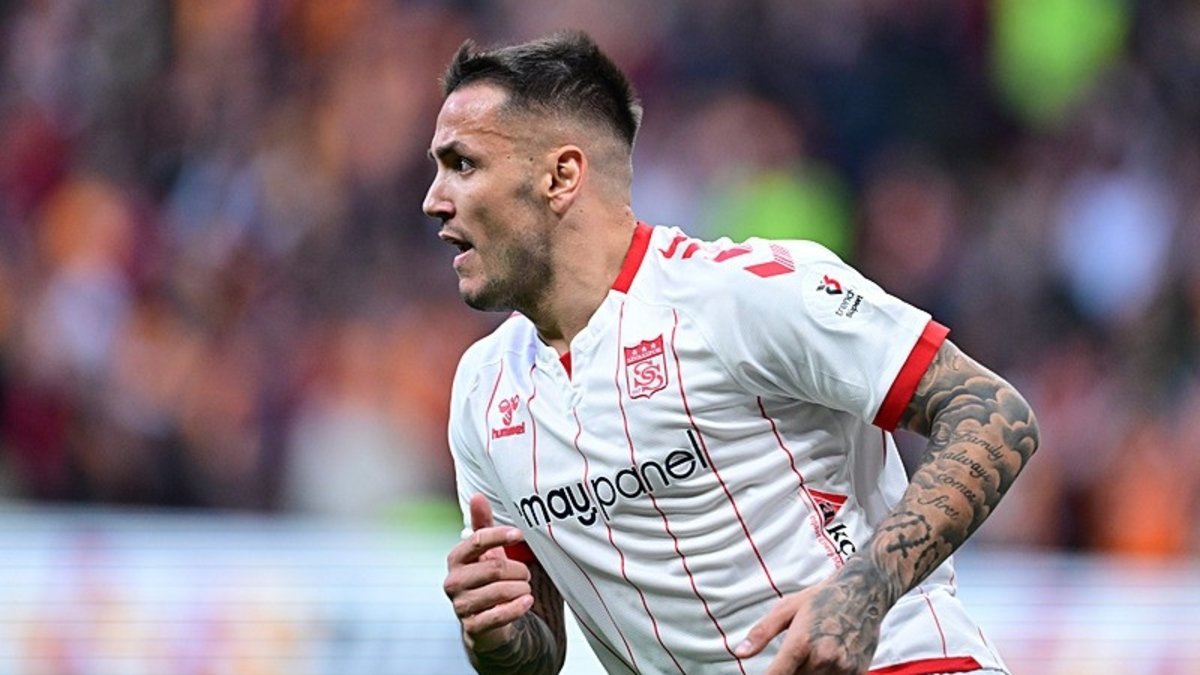 Rey Manaj'dan flaş Rıza Çalımbay sözleri! Rey Manaj'dan flaş Rıza Çalımbay sözleri!