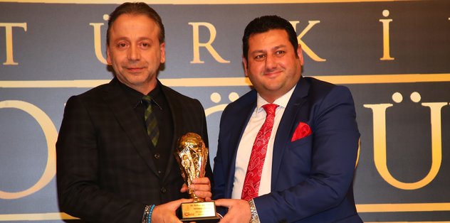 Yılın Oscarlarını Fotomaç ve A Spor topladı