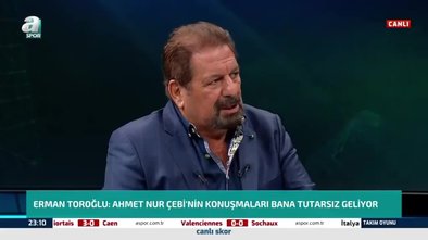 Beşiktaş Abdullah Avcı ile anlaşacak mı? Canlı yayında açıkladı!