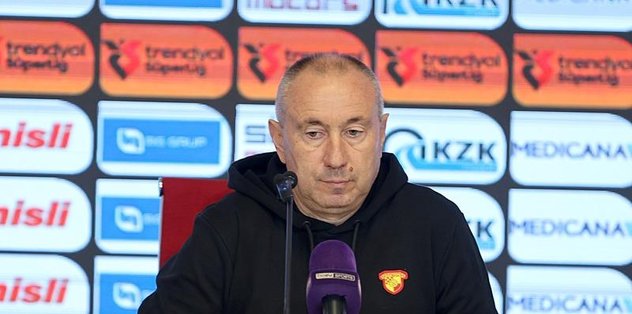 Göztepe’de sıkıyönetim