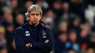 Fenerbahçe Pellegrini ile 7 kez görüştü!