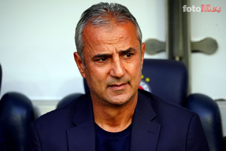 FENERBAHÇE HABERLERİ | İsmail Kartal tarihe geçti! O isimleri geride bıraktı