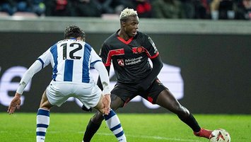 Beşiktaş o transferde ısrarcı!