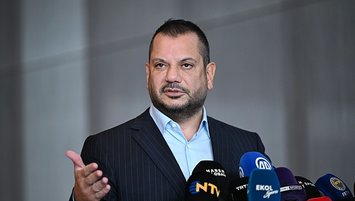 Güven kazanacağız