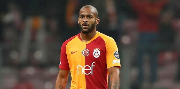 Galatasaray Da Marcao Soku Acikladilar Son Dakika Galatasaray Haberleri Fotomac