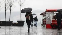 Bugün yağmur yağacak mı?
