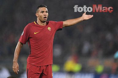Fenerbahçe’den ters köşe! Kolarov beklenirken...