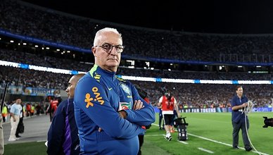 Brezilya Milli Takımı’nda Dorival Junior dönemi sona erdi!