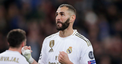 Karim Benzema'ya Türk usulü tedavi!