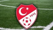 TFF açıkladı! Beşiktaşlı isim PFDK’ya sevk edildi