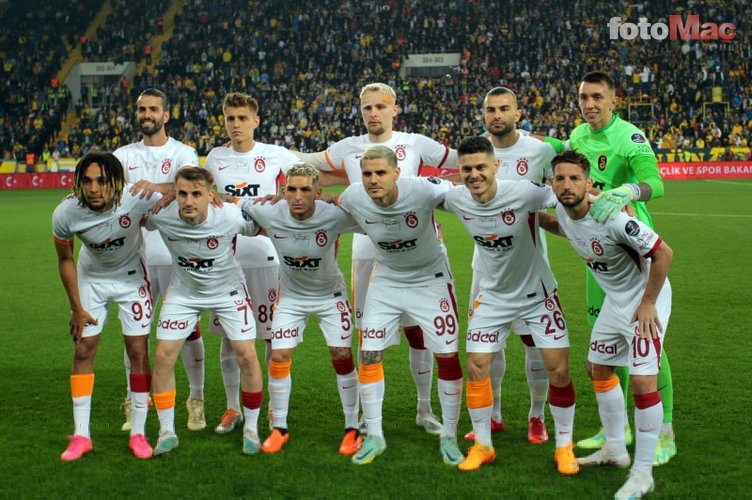 TRANSFER HABERLERİ - Fedor Chalov için Galatasaray teklif yaptı mı? Açıklama geldi
