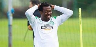 İskoçlar yine ‘Efe’ dediler