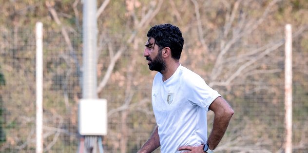 Bodrum FK 1 puanla yetindi...