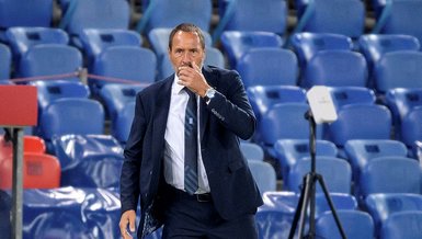 Ajax'ın yeni hocası John van 't Schip oldu