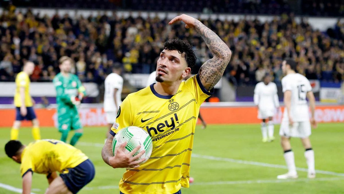 Trabzonspor'dan Cameron Puertas harekatı! Transferde kritik tarih... Trabzonspor'dan Cameron Puertas harekatı! Transferde kritik tarih...