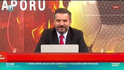 >Mauricio Lemos Fenerbahçe'de