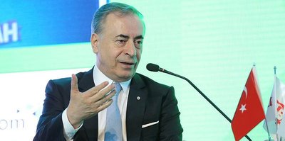 Galatasaray'da UEFA toplantıları ile ilgili flaş gelişme