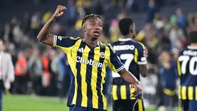 Nene yoğun mesaide