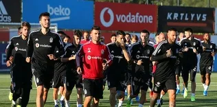 Beşiktaş’a dayanıklılık ağır geldi