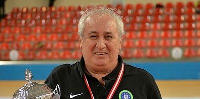 Aksoy ile yollar ayrıldı