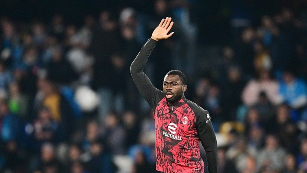 Youssouf Fofana transferinde tek şart! İşte Galatasaray'dan istenen rakam