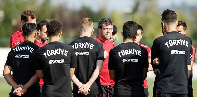 Ümit Milliler A Spor'da