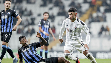 Chamberlain vites yükseltti