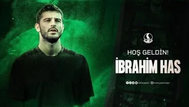 İbrahim Has Sakarya’da
