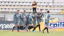Karagümrük Bolu’da güldü