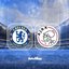 Chelsea-Ajax maçı detayları!