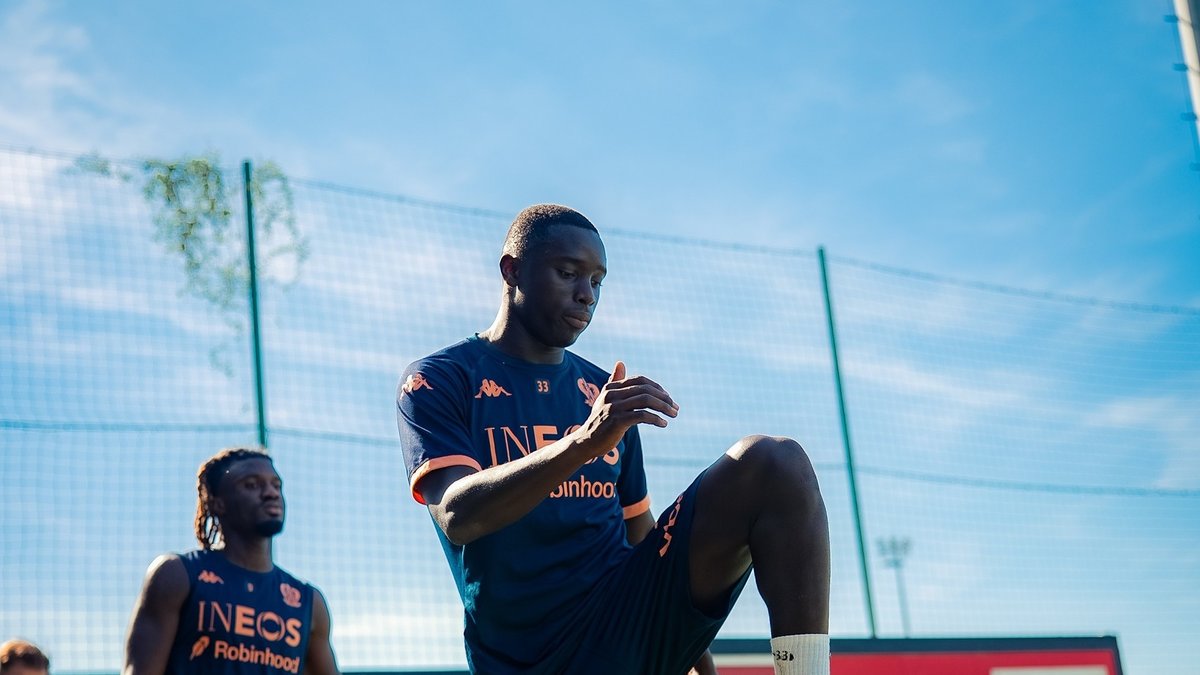 Ligue 1'de 12. sıradalar