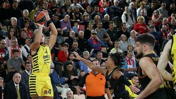 Fener'in yeni avı: Milano