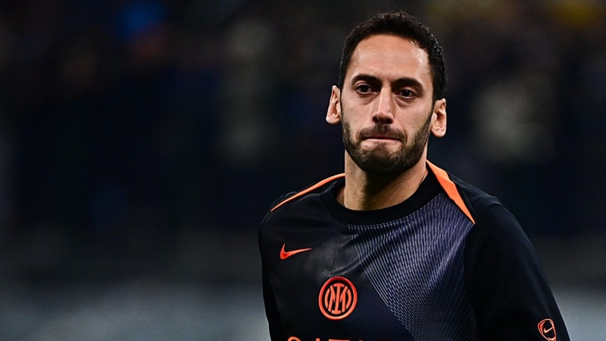 TRANSFER HABERİ - Galatasaray’da Hakan Çalhanoğlu hareketliliği! Sezon sonunda…