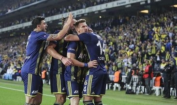 Fenerbahce 3 2 Kasimpasa Mac Sonucu Son Dakika Fenerbahce Haberleri Fotomac