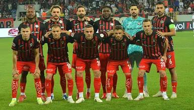 Çorum 4’te 4 yaptı