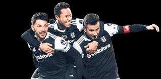 Besiktas Hukmen Galip Son Dakika Besiktas Haberleri Fotomac