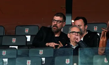 Bilic Süper Lig'e dönüyor! İşte yeni takımı