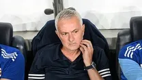 Benfica sportif düşündü