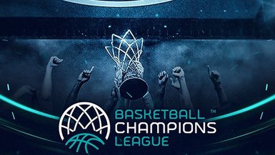 FIBA Şampiyonlar Ligi'nde 8'li final programı belli oldu!