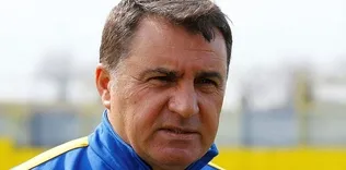Ankaragücü çoştu bir kere