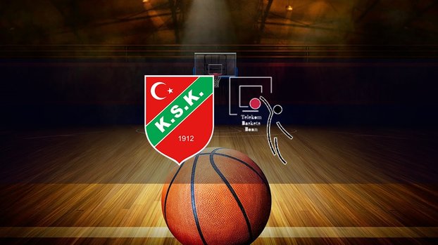 Pınar Karşıyaka - Telekom Basket basketbol maçı ne zaman, saat kaçta ve hangi kanalda canlı yayınlanacak? | Basketbol Şampiyonlar Ligi