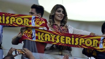 Kayserispor genel kurulu açıkladı