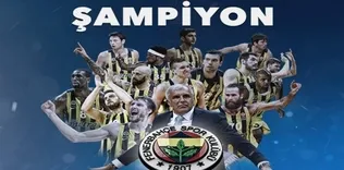 Potanın Efendisi Fenerbahçe!