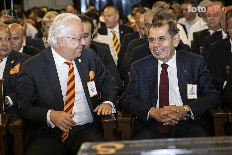 Galatasaray'a sürpriz teknik direktör adayı! Okan Buruk ve Marco Rose derken...