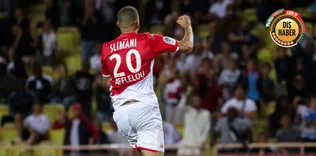 Islam Slimani’nin bonservisi belli oldu