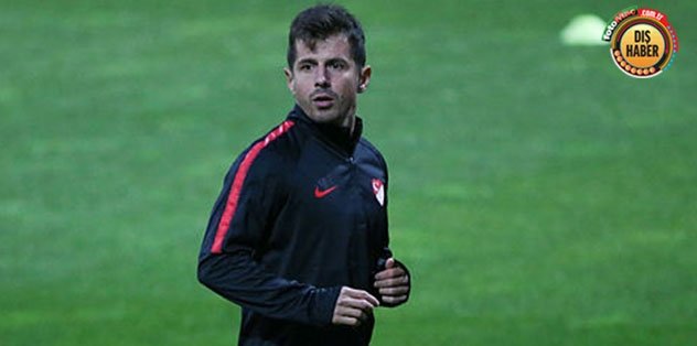 Fransız basınından Emre Belözoğlu iddiası